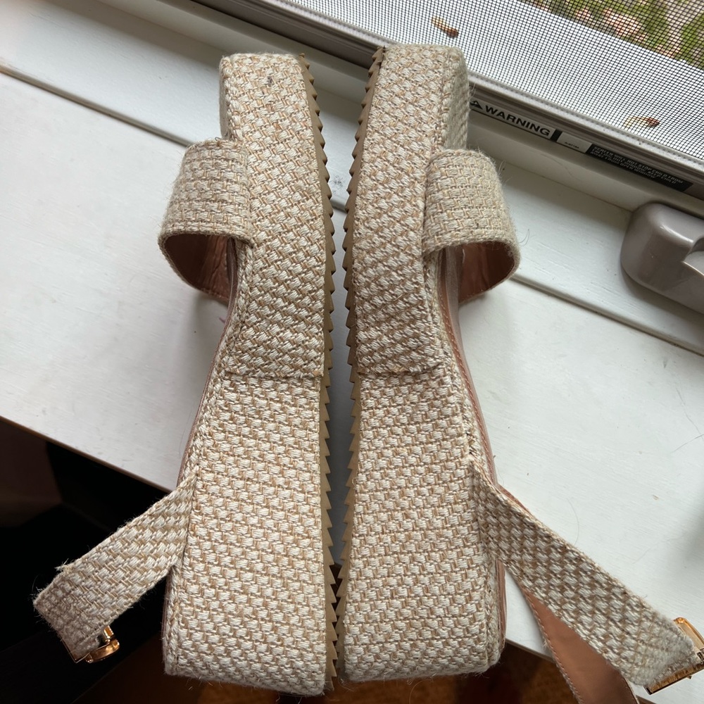 ASOS Platform Sandals - Picture 4 of 4